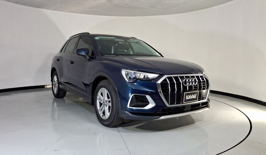 Audi Q3 1.4 35 TFSI DYNAMIC DCT Suv 2020