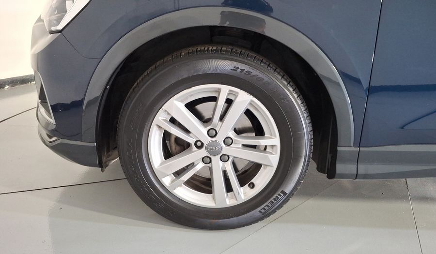 Audi Q3 1.4 35 TFSI DYNAMIC DCT Suv 2020