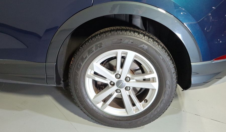 Audi Q3 1.4 35 TFSI DYNAMIC DCT Suv 2020