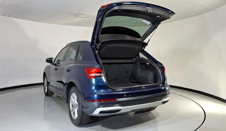 Audi Q3 1.4 35 TFSI DYNAMIC DCT Suv 2020