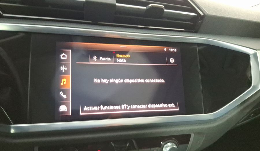 Audi Q3 1.4 35 TFSI DYNAMIC DCT Suv 2020