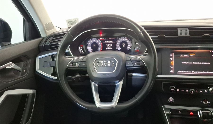 Audi Q3 1.4 35 TFSI DYNAMIC DCT Suv 2020