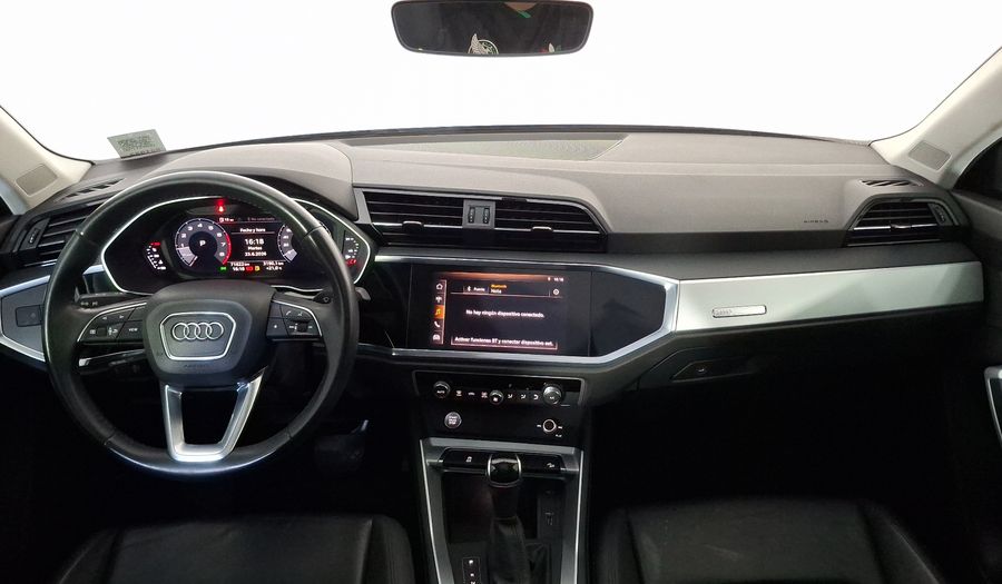 Audi Q3 1.4 35 TFSI DYNAMIC DCT Suv 2020