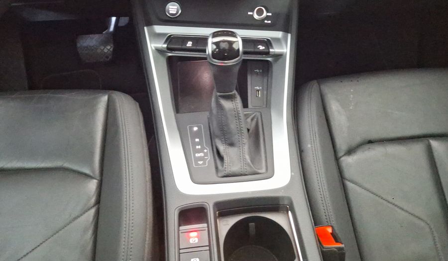 Audi Q3 1.4 35 TFSI DYNAMIC DCT Suv 2020
