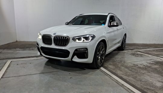 Bmw • X4