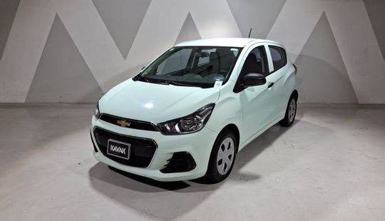 Chevrolet • Spark