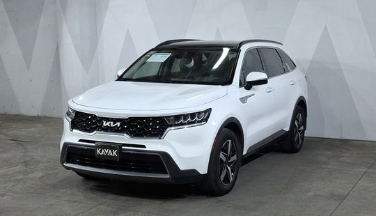 Kia • Sorento