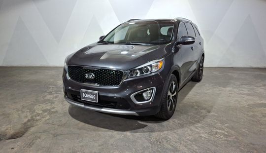 Kia • Sorento