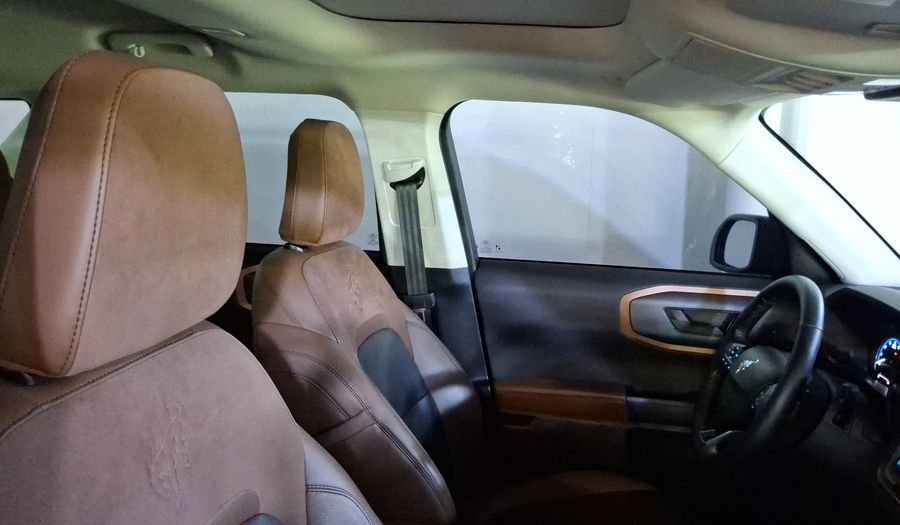 Ford Bronco Sport 2.0 BADLANDS AUTO 4WD Suv 2021