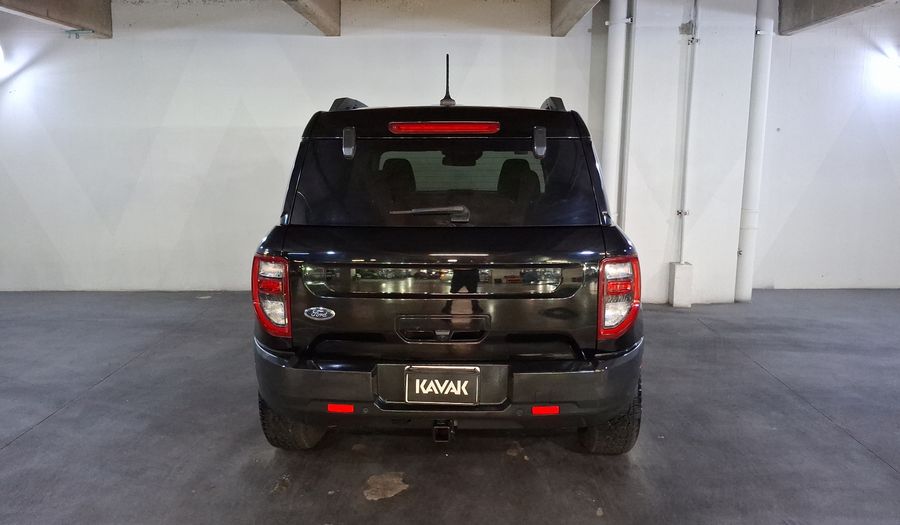 Ford Bronco Sport 2.0 BADLANDS AUTO 4WD Suv 2021