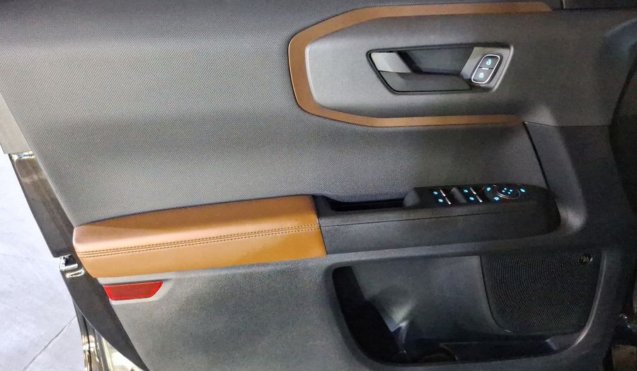 Ford Bronco Sport 2.0 BADLANDS AUTO 4WD Suv 2021