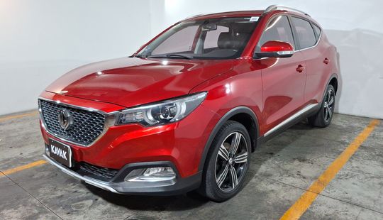Mg • Zs