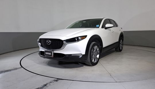 Mazda • CX-30