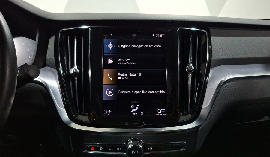 Volvo S60 2.0 T5 MOMENTUM AUTO Sedan 2021