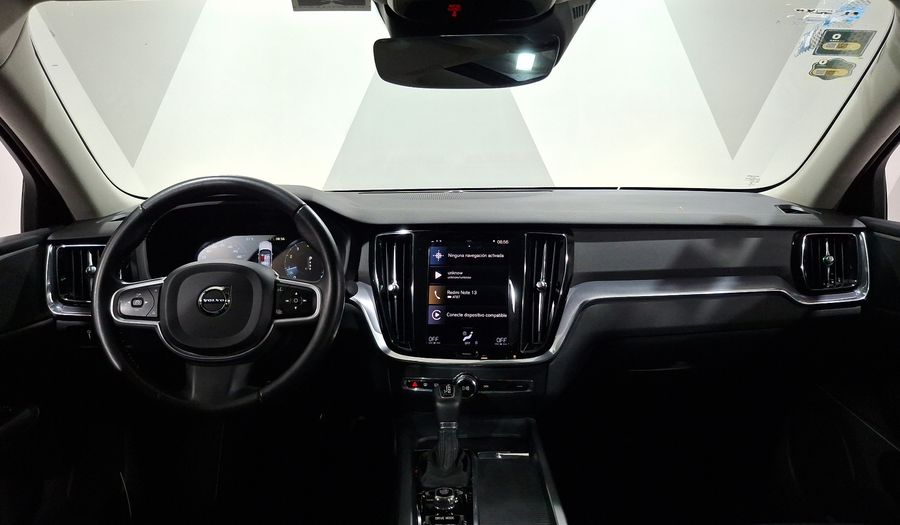 Volvo S60 2.0 T5 MOMENTUM AUTO Sedan 2021