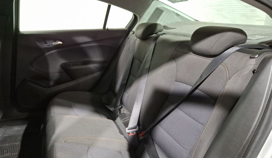 Chevrolet Cruze 1.4 LS B TURBO AUTO Sedan 2019