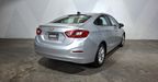 Chevrolet Cruze 1.4 LS B TURBO AUTO Sedan 2019