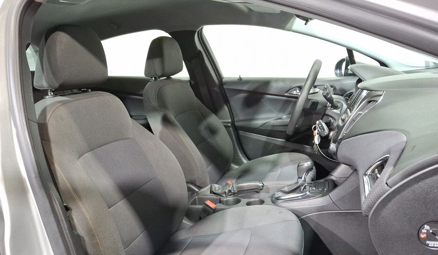 Chevrolet Cruze 1.4 LS B TURBO AUTO Sedan 2019