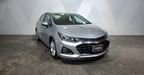 Chevrolet Cruze 1.4 LS B TURBO AUTO Sedan 2019