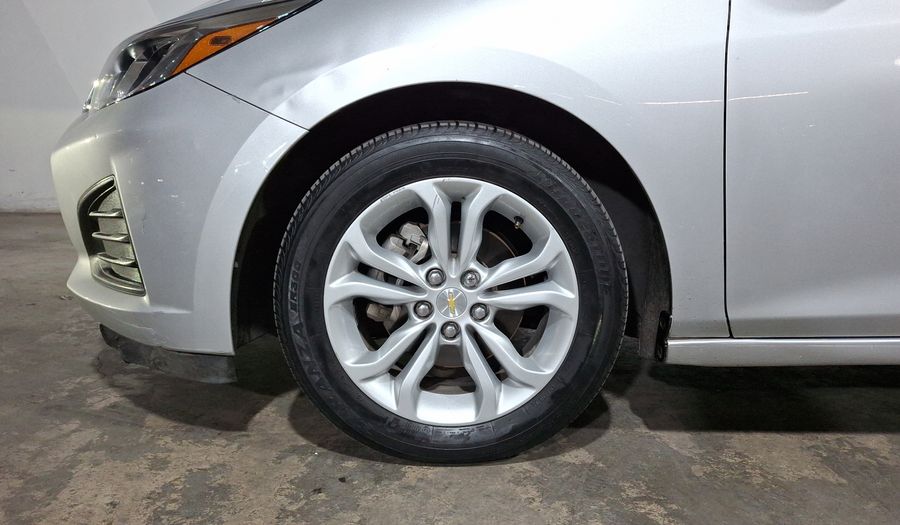 Chevrolet Cruze 1.4 LS B TURBO AUTO Sedan 2019
