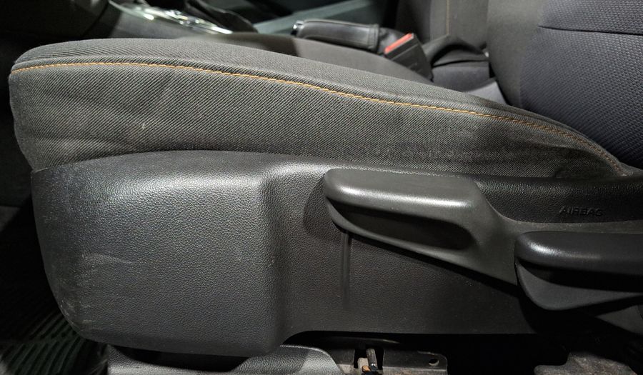 Chevrolet Cruze 1.4 LS B TURBO AUTO Sedan 2019