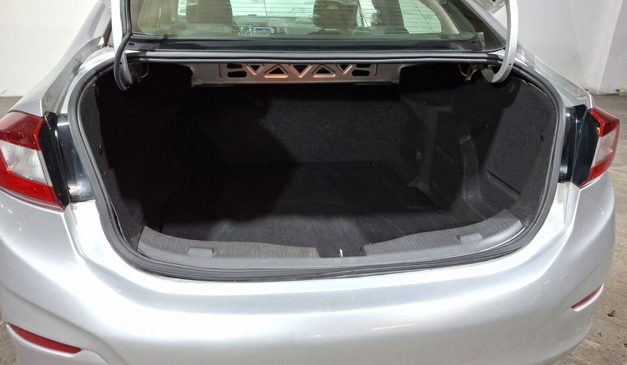 Chevrolet Cruze 1.4 LS B TURBO AUTO Sedan 2019
