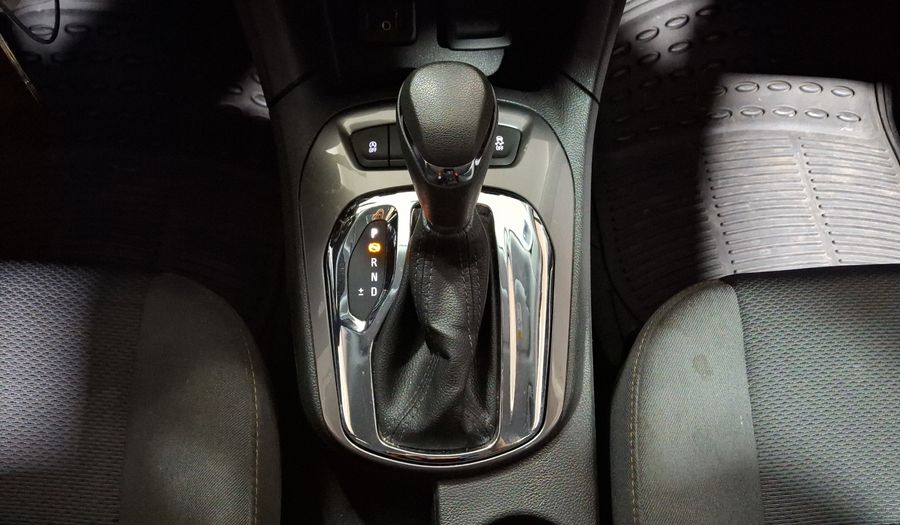 Chevrolet Cruze 1.4 LS B TURBO AUTO Sedan 2019