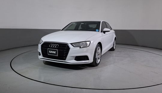Audi • A3