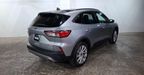 Ford Escape 2.5 HEV TITANIUM CVT Suv 2021