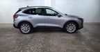 Ford Escape 2.5 HEV TITANIUM CVT Suv 2021