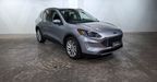 Ford Escape 2.5 HEV TITANIUM CVT Suv 2021