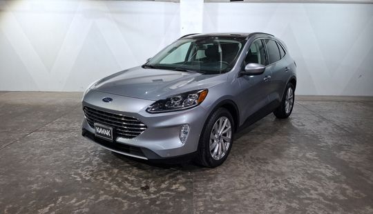 Ford • Escape