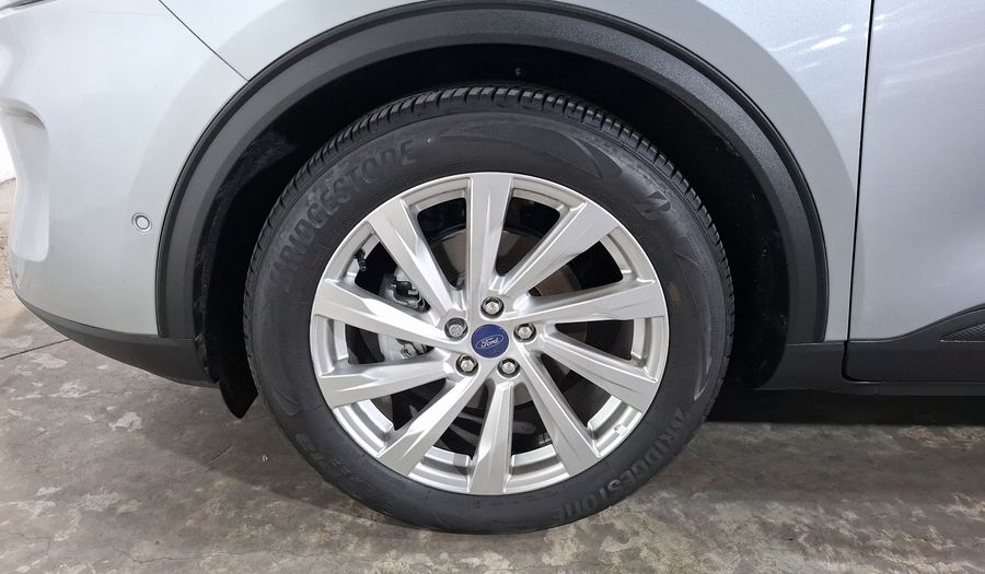 Ford Escape 2.5 HEV TITANIUM CVT Suv 2021