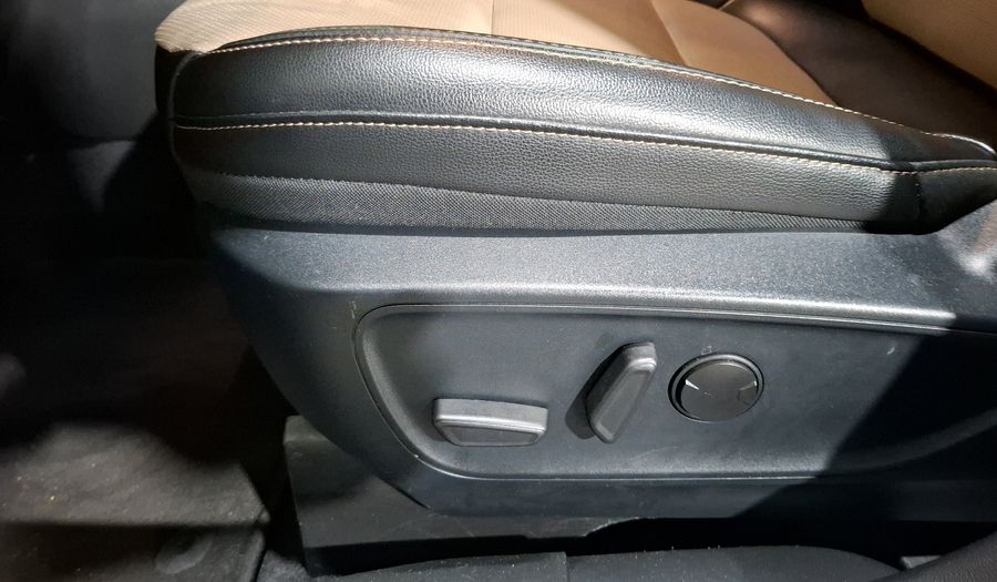 Ford Escape 2.5 HEV TITANIUM CVT Suv 2021