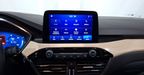 Ford Escape 2.5 HEV TITANIUM CVT Suv 2021