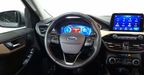 Ford Escape 2.5 HEV TITANIUM CVT Suv 2021