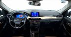 Ford Escape 2.5 HEV TITANIUM CVT Suv 2021