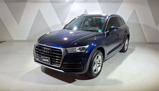 Audi • Q5