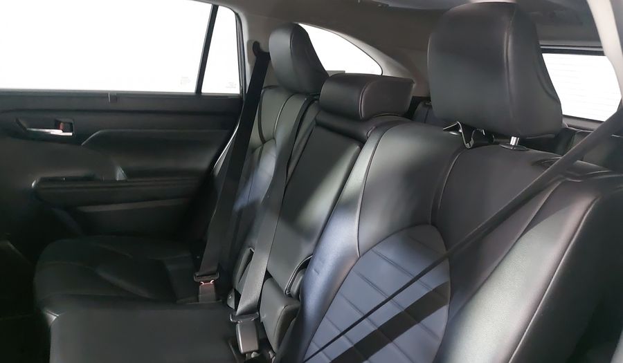 Toyota Highlander 3.5 XLE AUTO Suv 2021
