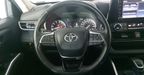 Toyota Highlander 3.5 XLE AUTO Suv 2021