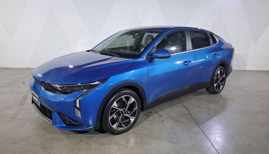 Kia • K3