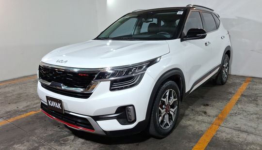 Kia • Seltos