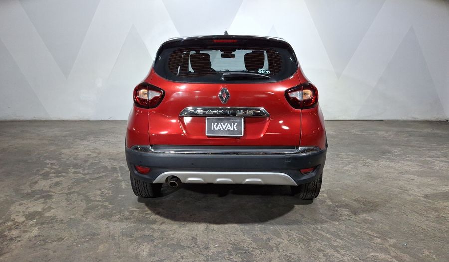 Renault Captur 2.0 ICONIC DEH AUTO Hatchback 2020