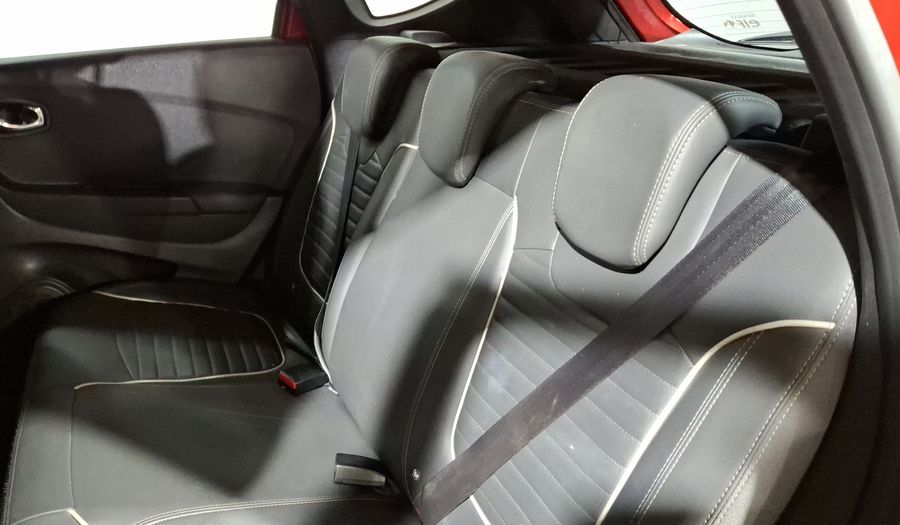 Renault Captur 2.0 ICONIC DEH AUTO Hatchback 2020