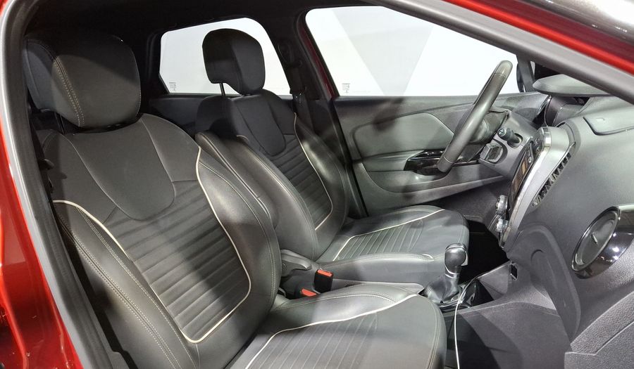Renault Captur 2.0 ICONIC DEH AUTO Hatchback 2020