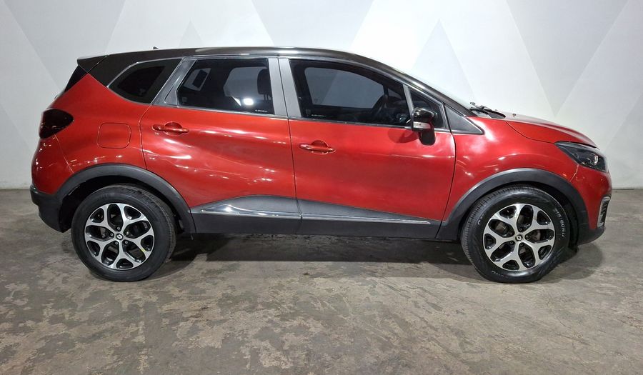 Renault Captur 2.0 ICONIC DEH AUTO Hatchback 2020