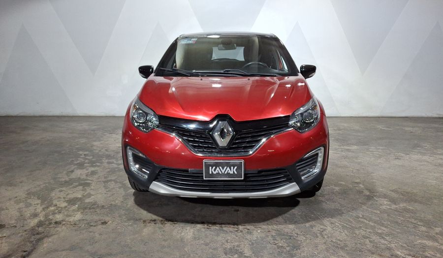 Renault Captur 2.0 ICONIC DEH AUTO Hatchback 2020