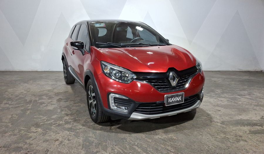 Renault Captur 2.0 ICONIC DEH AUTO Hatchback 2020
