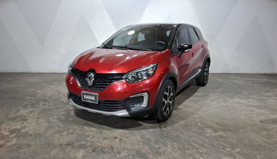 Renault • Captur