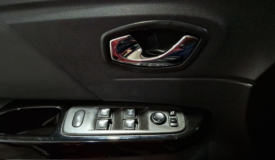 Renault Captur 2.0 ICONIC DEH AUTO Hatchback 2020